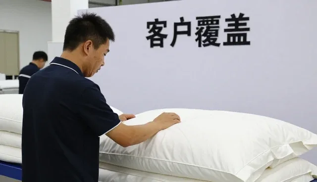 来样定制如何推动客户覆盖效率提升